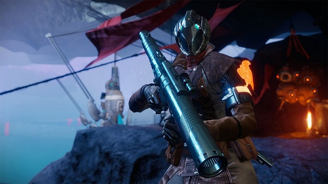 Destiny 2 The List of Best Grenade Launchers in Destiny 2 Lightfall Expansion.jpg